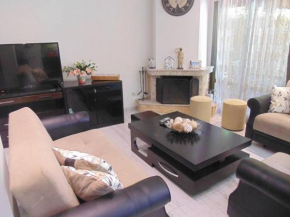 Villa Vero Resort Pevcoxori
